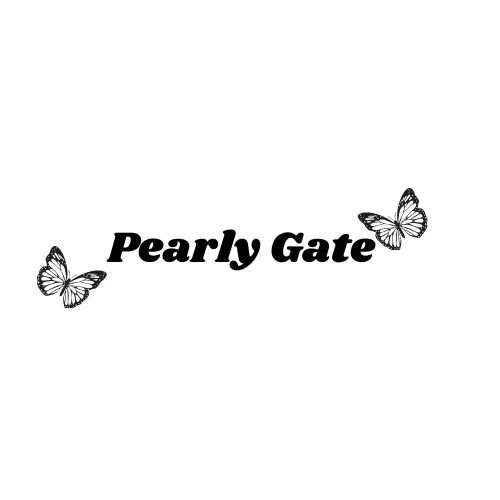 Pearly Gate Apparel Logo