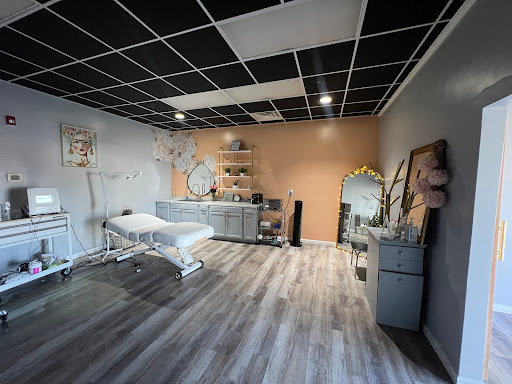 Peach Fuzz Electrolysis