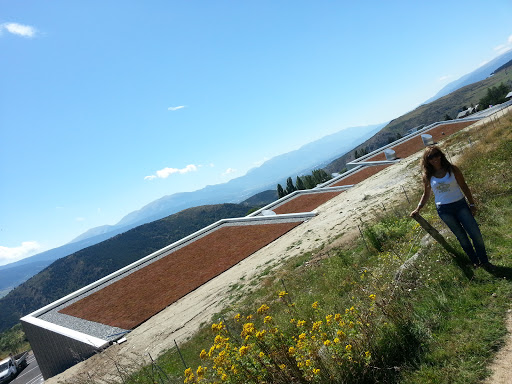 Primary School Odeillo - Visual