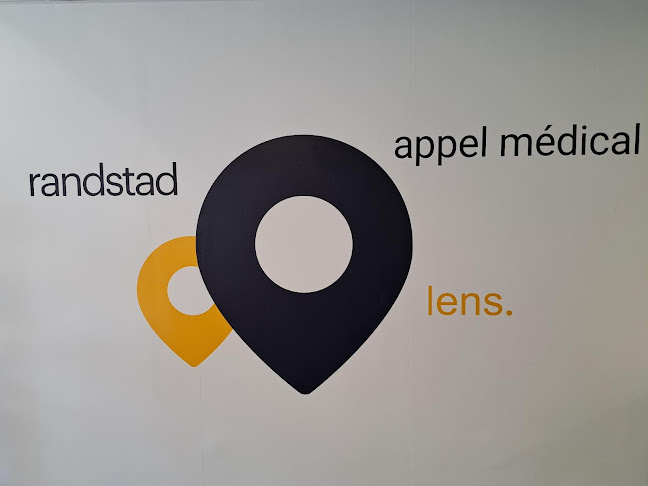 Appel Médical - Loison-sous-Lens
