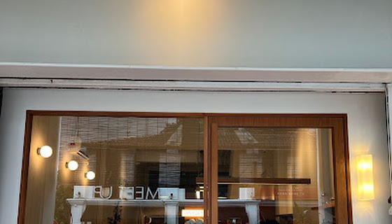 JanxDen Greenlife Cafe