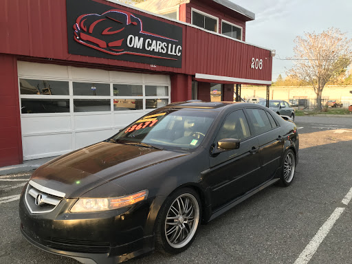 OM Cars LLC - Thumbnail