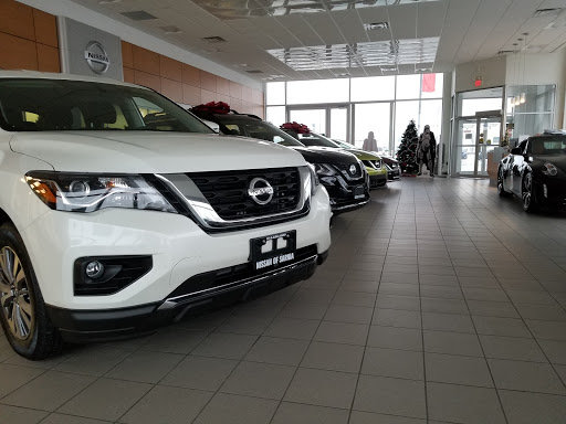 Nissan of Sarnia - Thumbnail