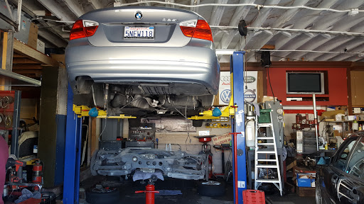 Zak's Foreign Auto Service, Inc. & Car Audio - Thumbnail