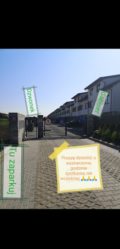 Harmonia życia - gabinet hipnoterapii i terapii uzależnień