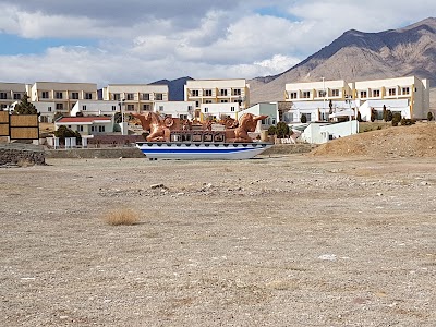 lodging
