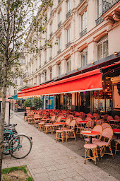 Photo n°7 de le Paris Halles à Paris (Brasserie)