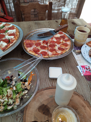 Prieto's Pizza - Thumbnail