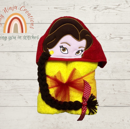 Tiny Ninja Creations