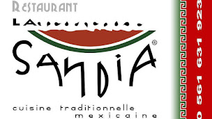 Photo n°106 de La Sandia à Toulouse (Restaurant mexicain)