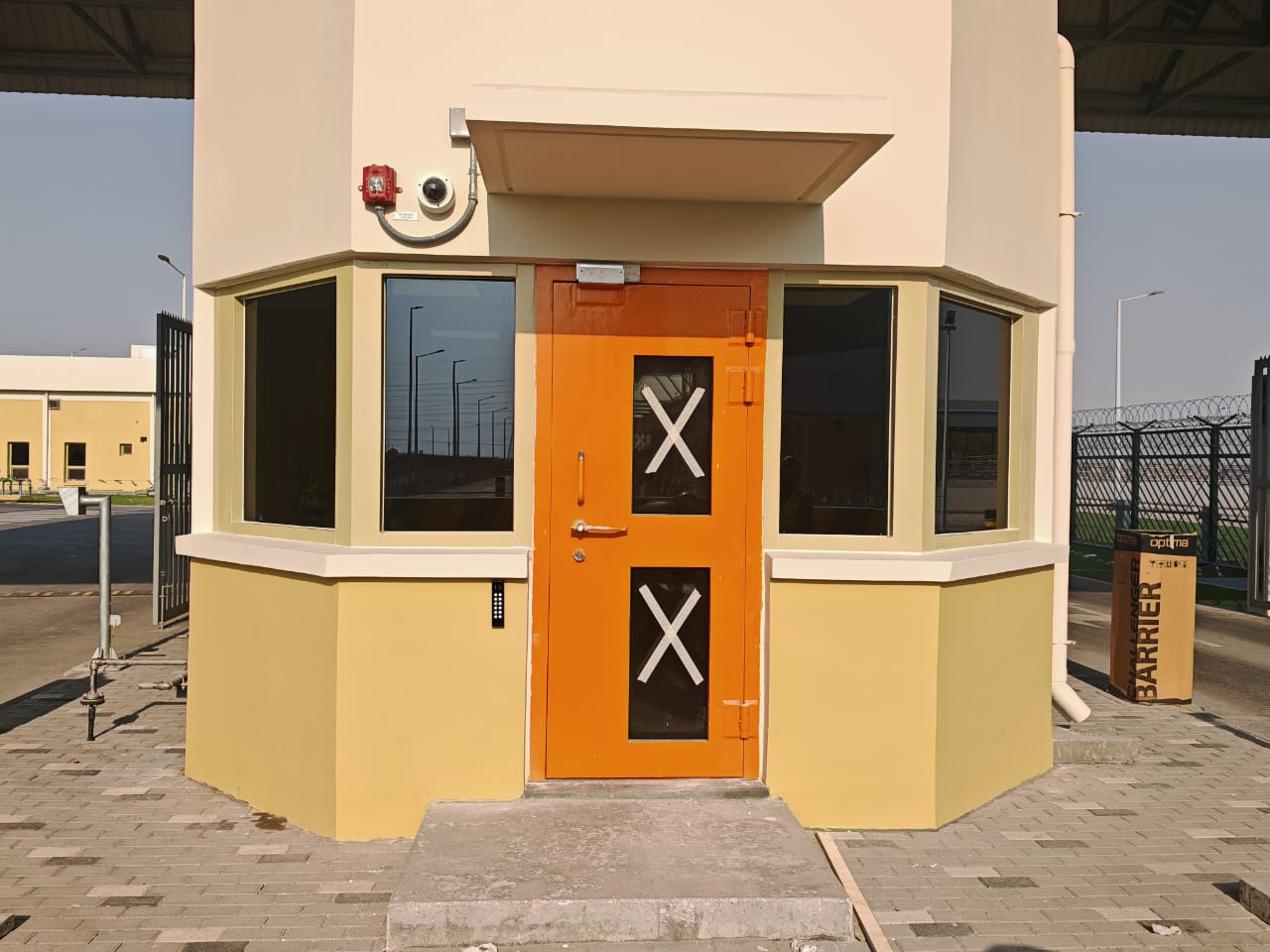 Gulf Gate United Company for glass , شركة بوابة الخليج المتحدة للزجاج (GGC) - صورة 4