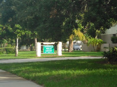 Titusville Public Library