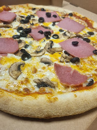 Photo n°12 de Pizza House à Saint-Lô (Restaurant)