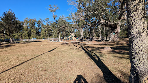 Honeyville Park and Community Center