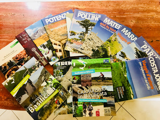 APT Basilicata - Visual