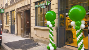 Photo n°1 de Carrefour City à Lyon (Magasin d'alimentation bio)