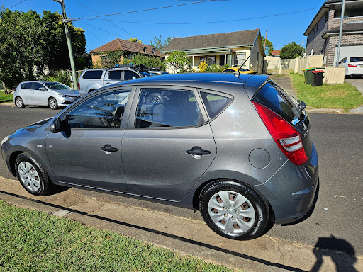 Chullora Auto Body