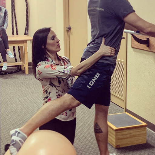 Perform Physio - Thumbnail