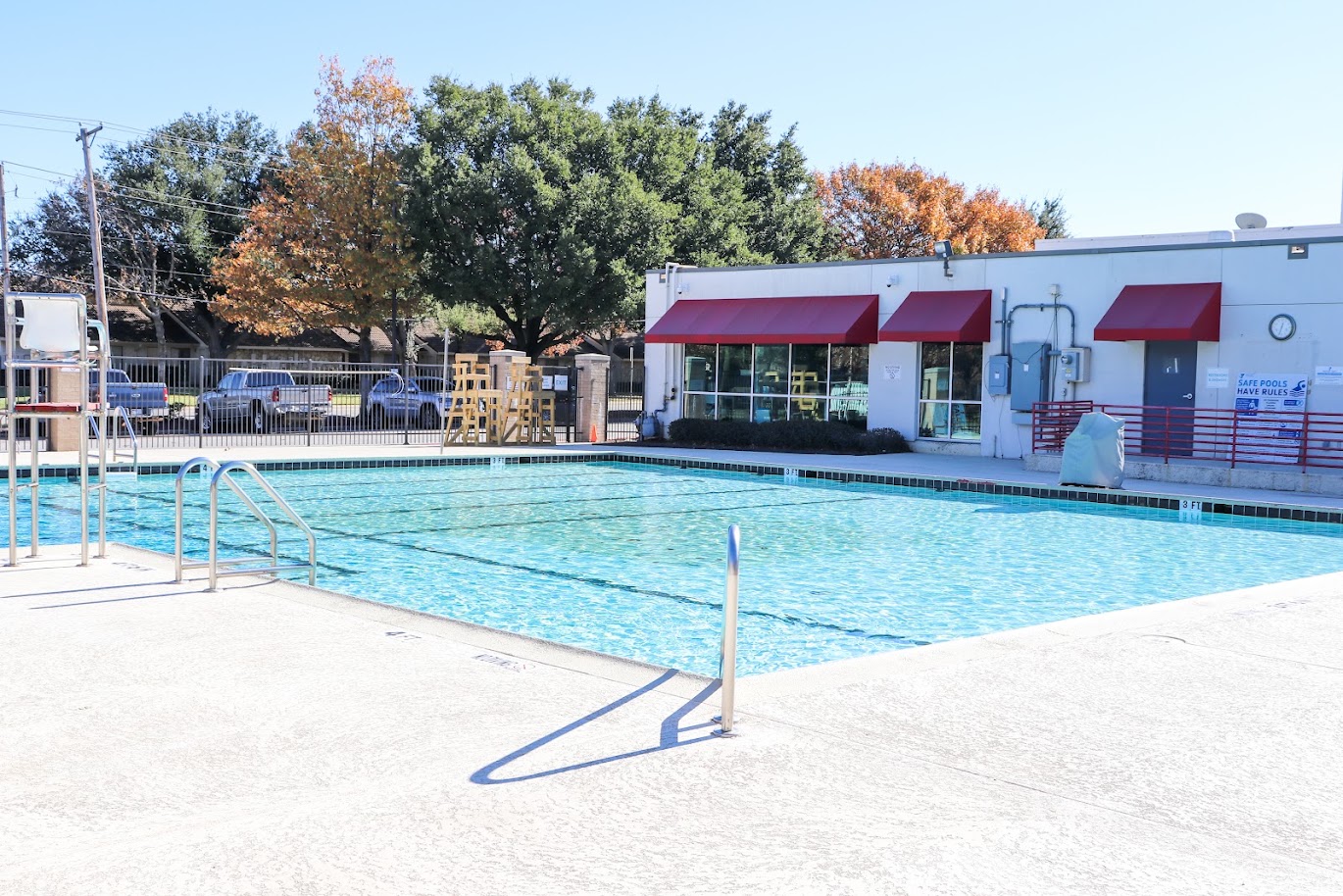 Central YMCA