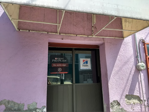 Consultorio Veterinario