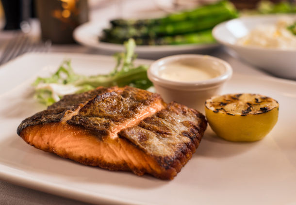 JW Steakhouse