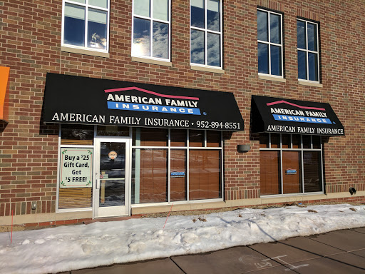 Thomas Durda American Family Insurance - United States