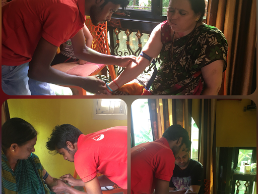 Diabetes Screening Camp - Free HbA1c post image