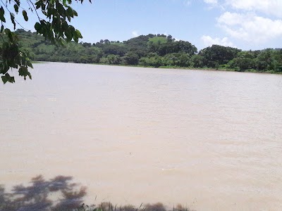 Photos of Laguna Monja Blanca