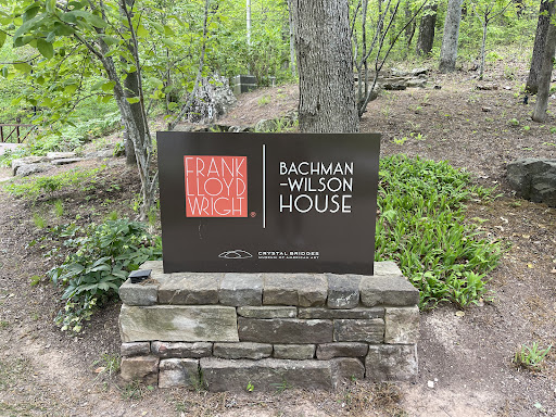 Frank Lloyd Wright’s Bachman-Wilson House - Thumbnail