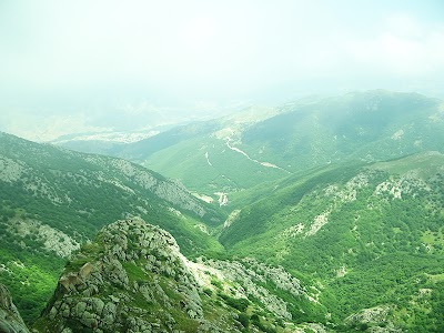 Photos of Babak Fort - Babək Qalası