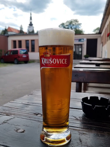 Vépečko - Piváreň pod kostolom