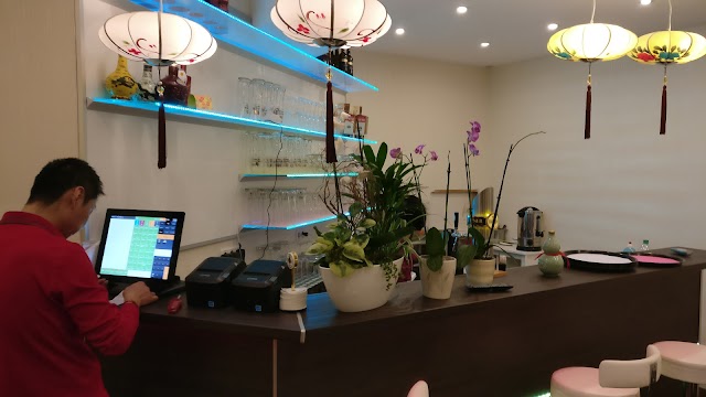China Restaurant Phönix
