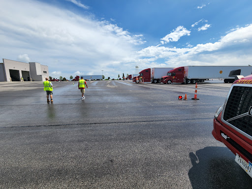 Parnell Commercial Driving School Gallery - United States