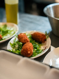 Photo n°14 de Jacques En Terrasse à Nice (Restaurant)