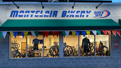 Montclair Bikery