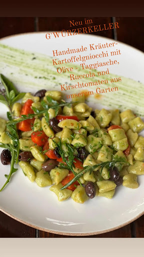G’würzerkeller Gartenrestaurant - Thumbnail