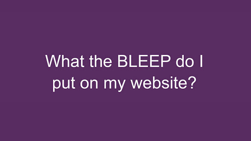 Copy with Cream - Copywriter Adelaide - Thumbnail