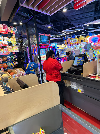 Timezone Plaza Singapura - Dance, Racing, Arcade Games - Thumbnail