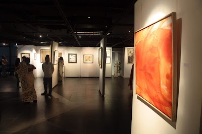 Photos of Abinta Gallery of Fine Arts