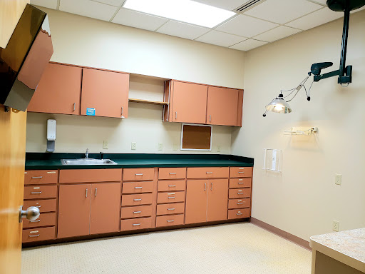 Cantonment Medical Center - Thumbnail