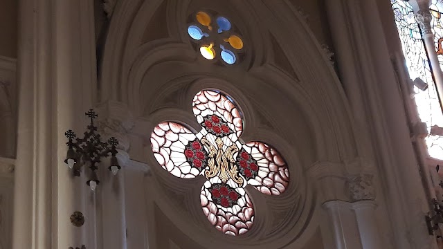 Misioneras del Santísimo Sacramento y María Inmaculada