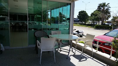 Photos of MARİNA OTEL