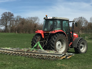Photo n°7 de GAEC de FUGIÈRES à Saint-Honoré (Magasin de produits de la ferme)