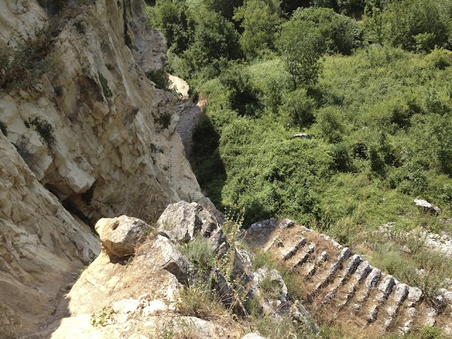 Eremo di San Bartolomeo in Legio