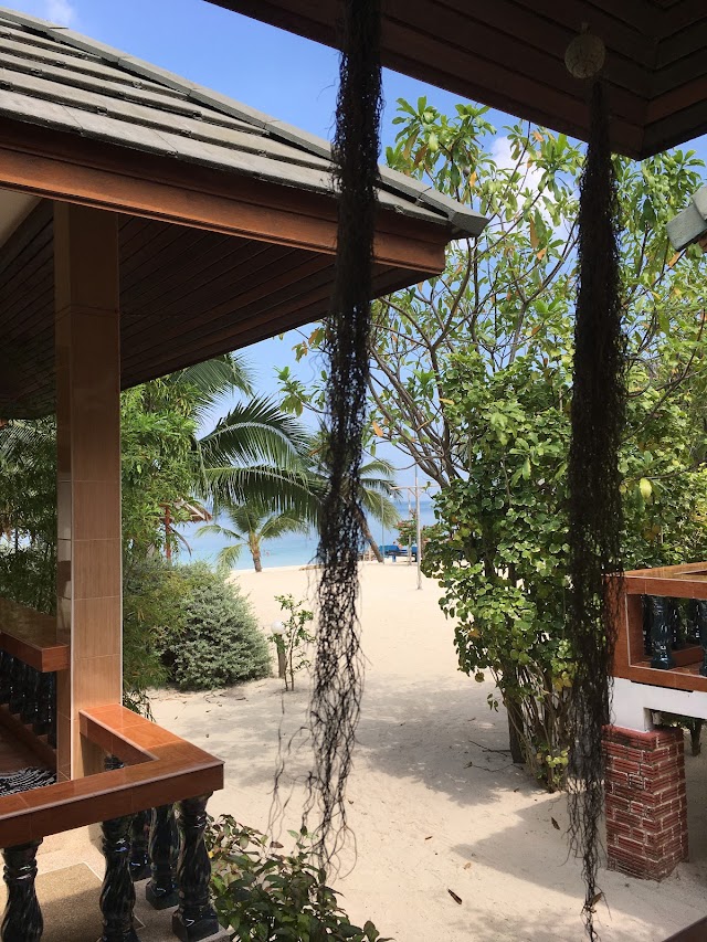 Seaboard Bungalows Resort Koh Phangan