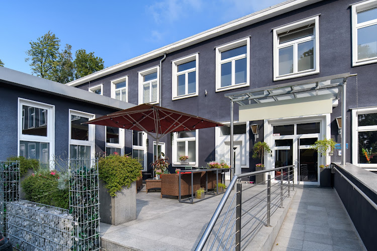 SleepinRoomz Boutique Hotel Dortmund photo