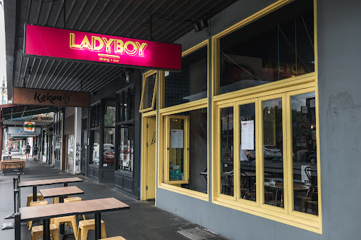 Photo of LadyBoy Dining