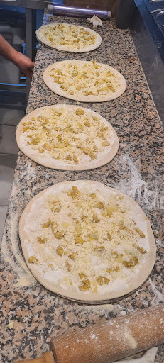 Photo 5 - My snack pizza