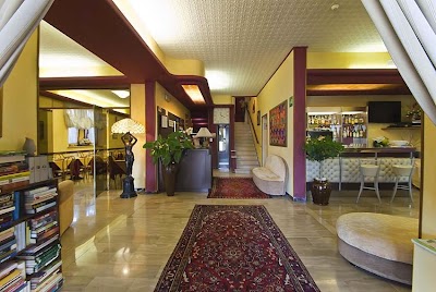 Photos of La Riviera Hotel Montecatini Terme