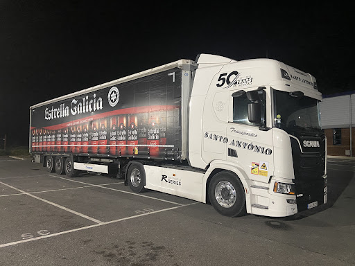 Direct Transport - Visual